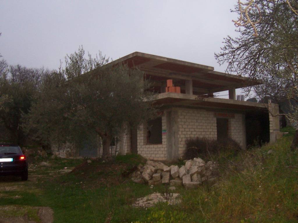 casa indipendente in vendita a Modica in zona Sacro Cuore