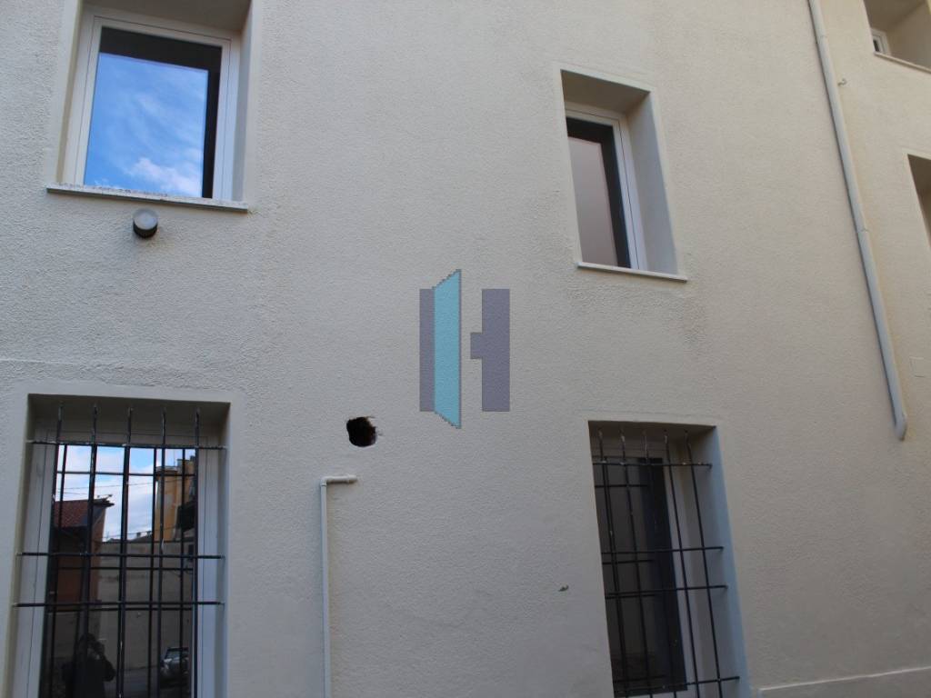 casa indipendente in vendita a Carpenedolo