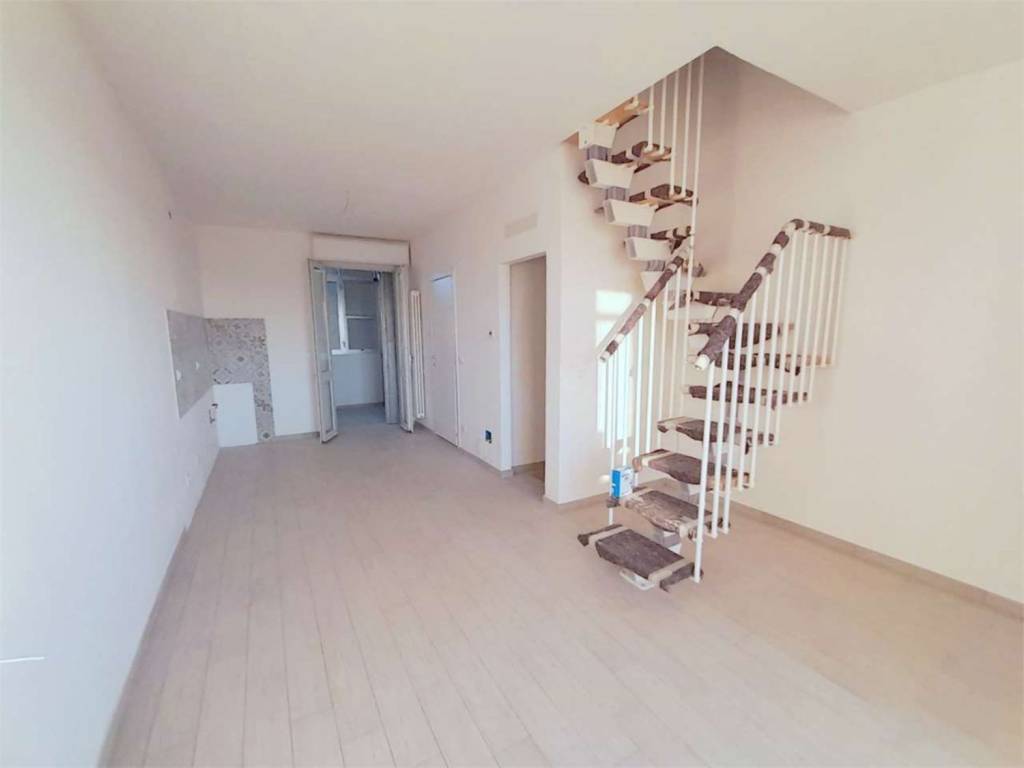 appartamento in vendita a Comacchio in zona Lido degli Estensi