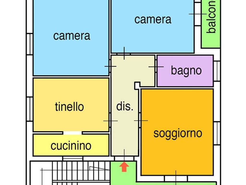 immagine annuncio 4 di 5