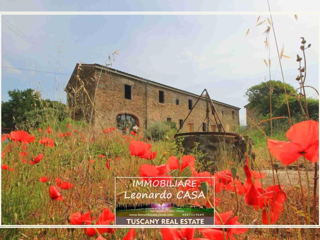 casa indipendente in vendita a Monsummano Terme in zona Montevettolini