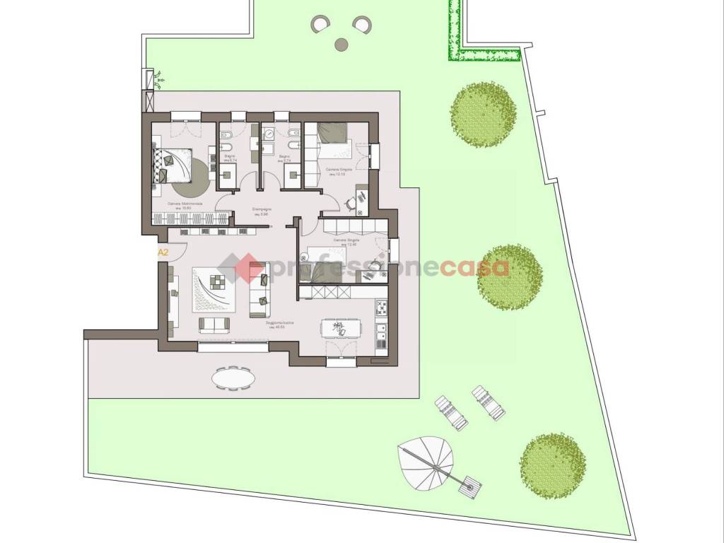 immagine annuncio 1 di 5