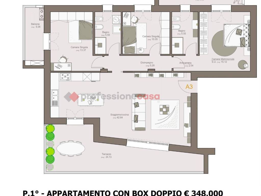 immagine annuncio 2 di 5