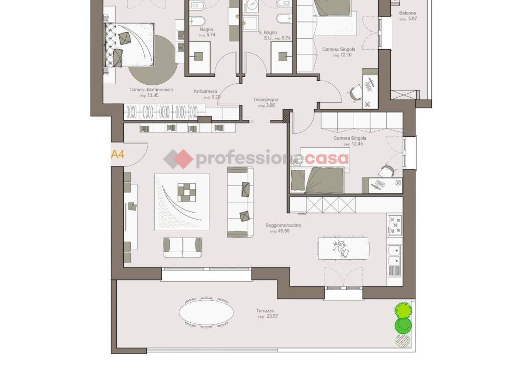 immagine annuncio 3 di 5