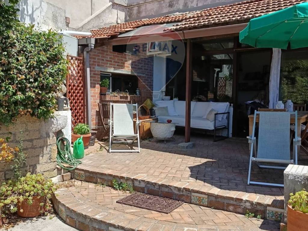 appartamento in vendita a Pozzuoli