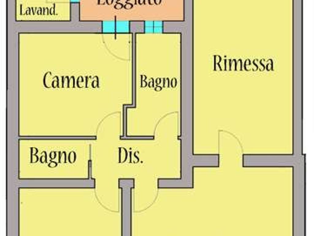 immagine annuncio 4 di 5