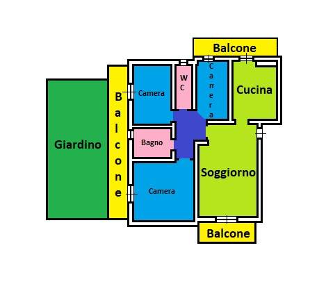 immagine annuncio 2 di 5