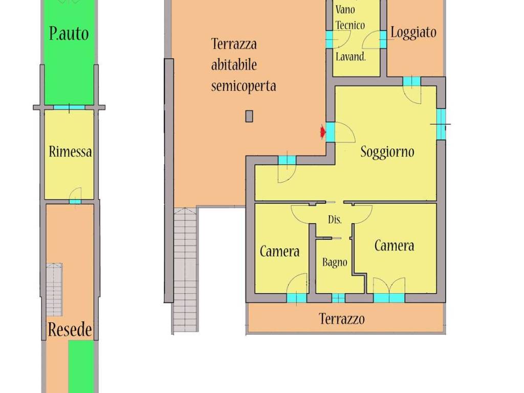 immagine annuncio 1 di 5
