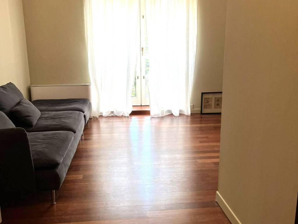appartamento in affitto a Milano in zona Porta Garibaldi