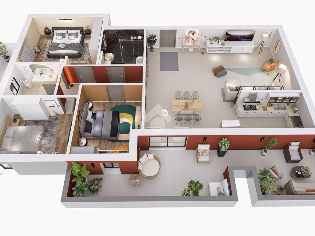 immagine annuncio 4 di 5