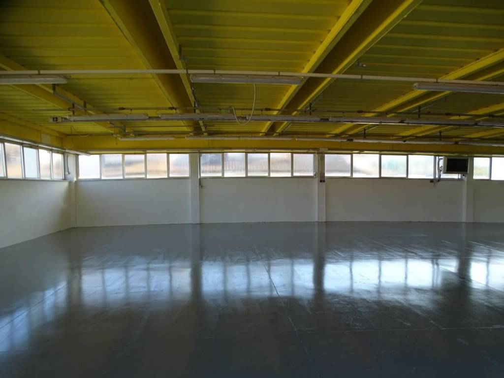 ufficio in vendita a San Miniato in zona Stibbio