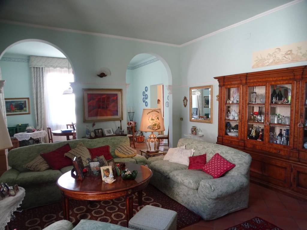 casa indipendente in vendita a San Miniato in zona Balconevisi