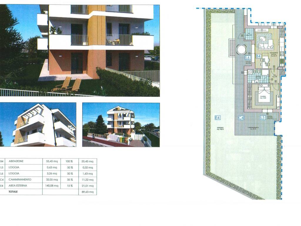 immagine annuncio 4 di 5