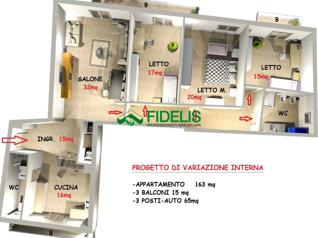 immagine annuncio 4 di 5