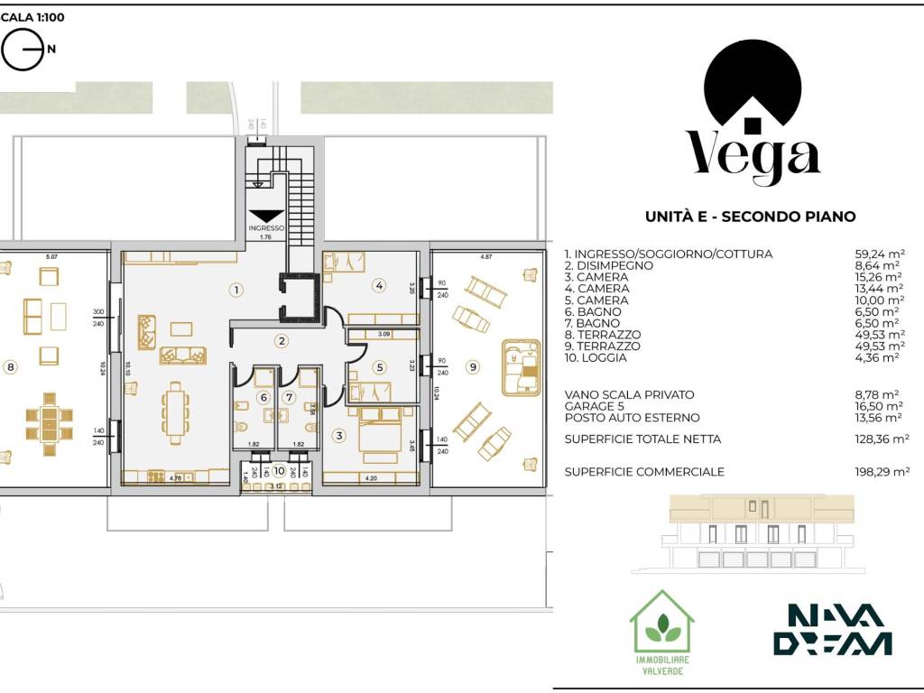 immagine annuncio 3 di 5