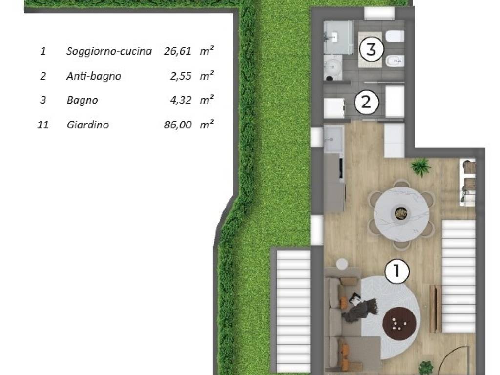 immagine annuncio 2 di 5