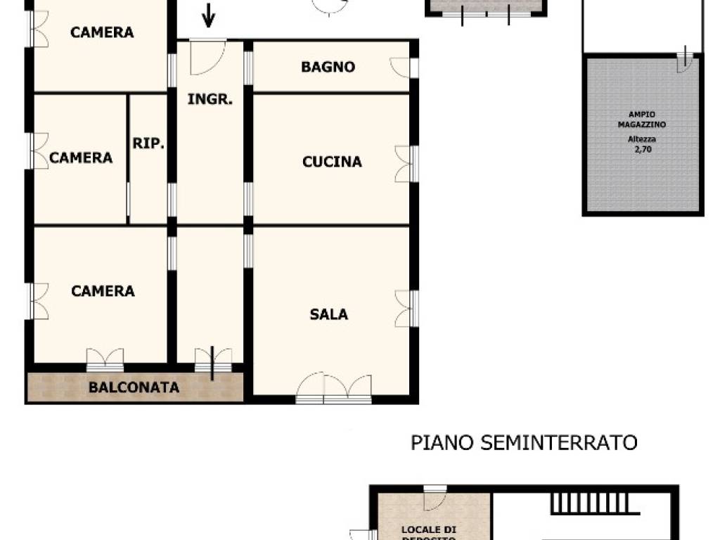 immagine annuncio 1 di 5