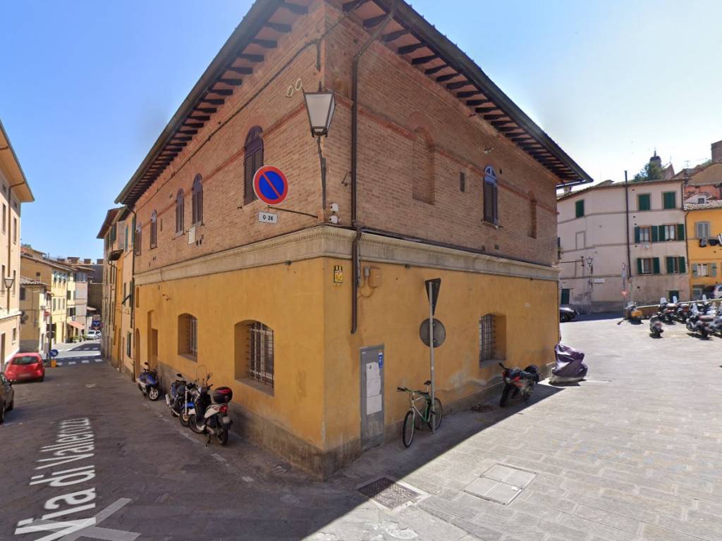 appartamento in vendita a Siena in zona Centro Città