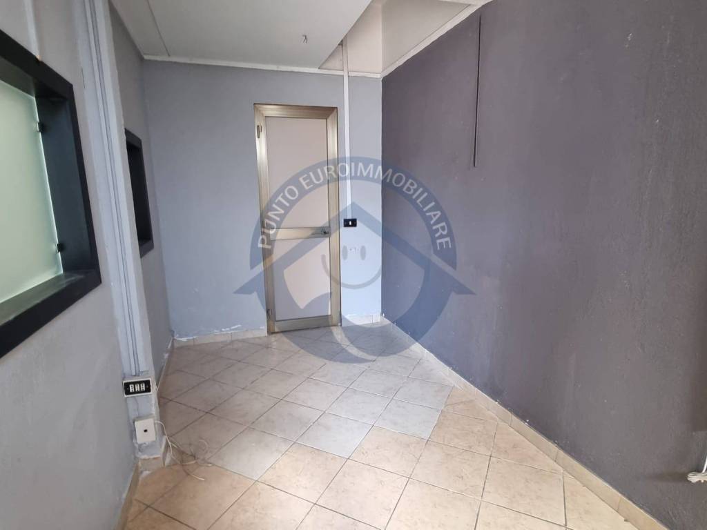 ufficio in affitto a San Giorgio a Cremano