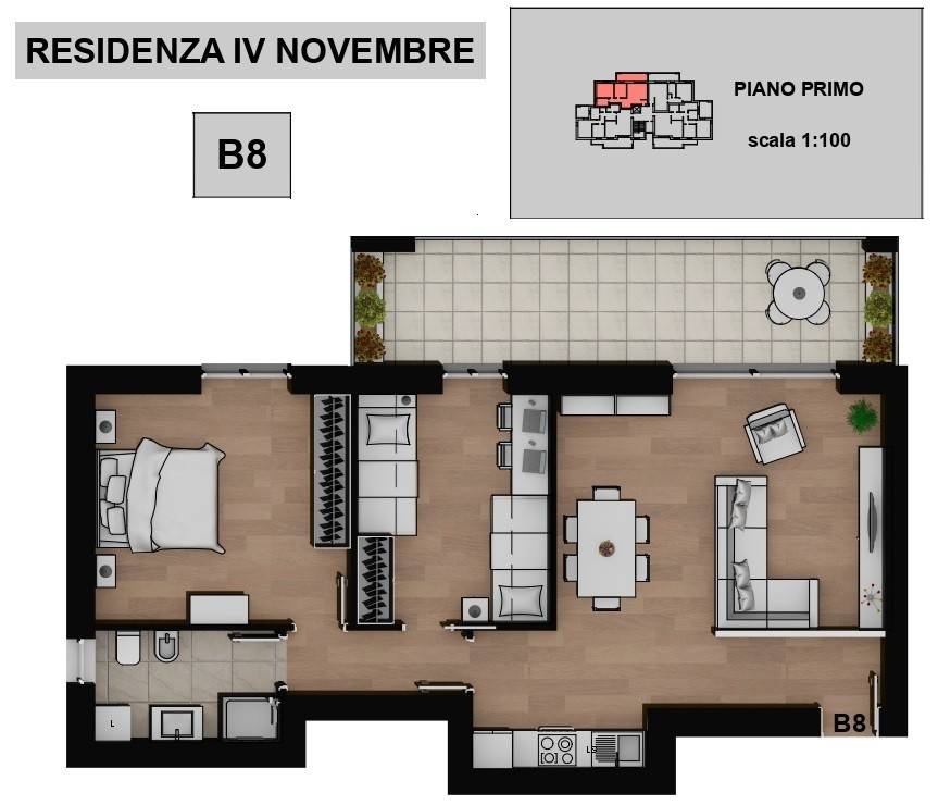 immagine annuncio 1 di 4