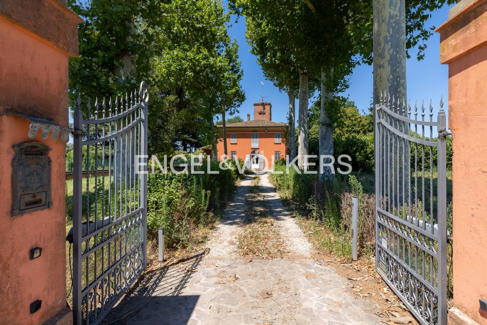 Villa unifamiliare via Olmetola 11, Borgo Panigale, Bologna - Photo 14