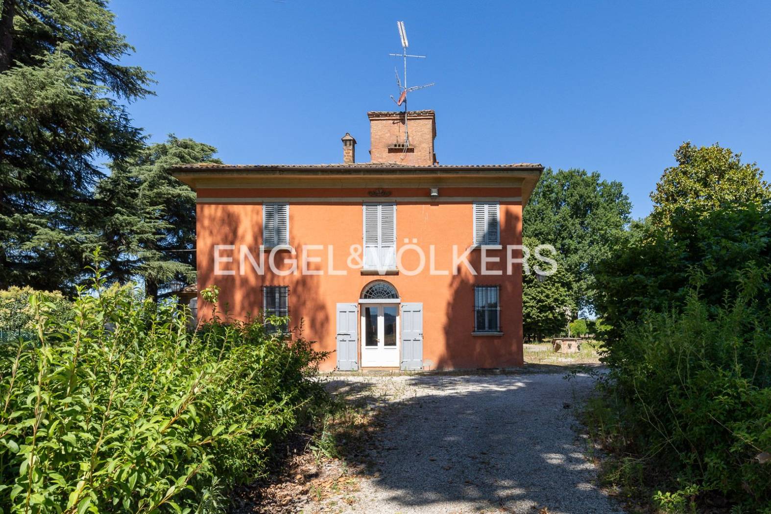 Villa unifamiliare via Olmetola 11, Borgo Panigale, Bologna - Photo 18