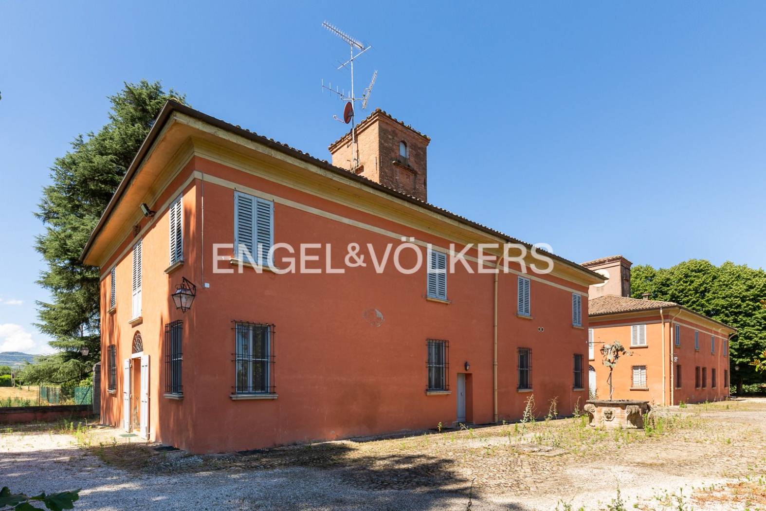 Villa unifamiliare via Olmetola 11, Borgo Panigale, Bologna - Photo 20