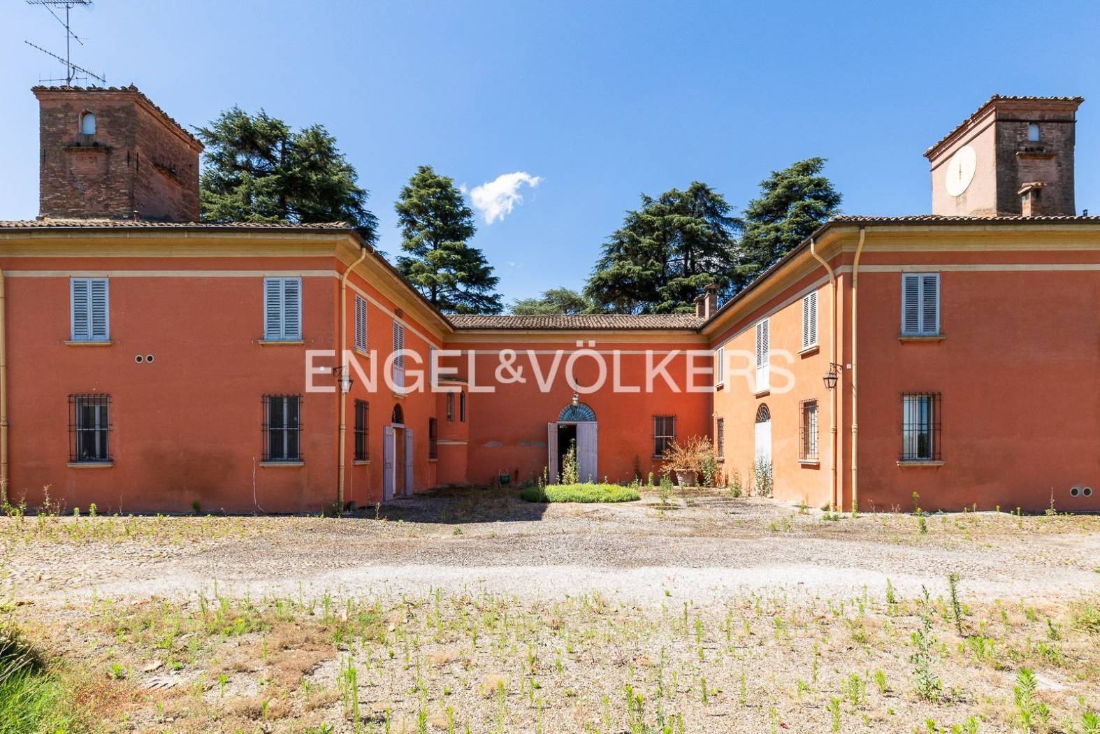 Villa unifamiliare via Olmetola 11, Borgo Panigale, Bologna - Photo 16