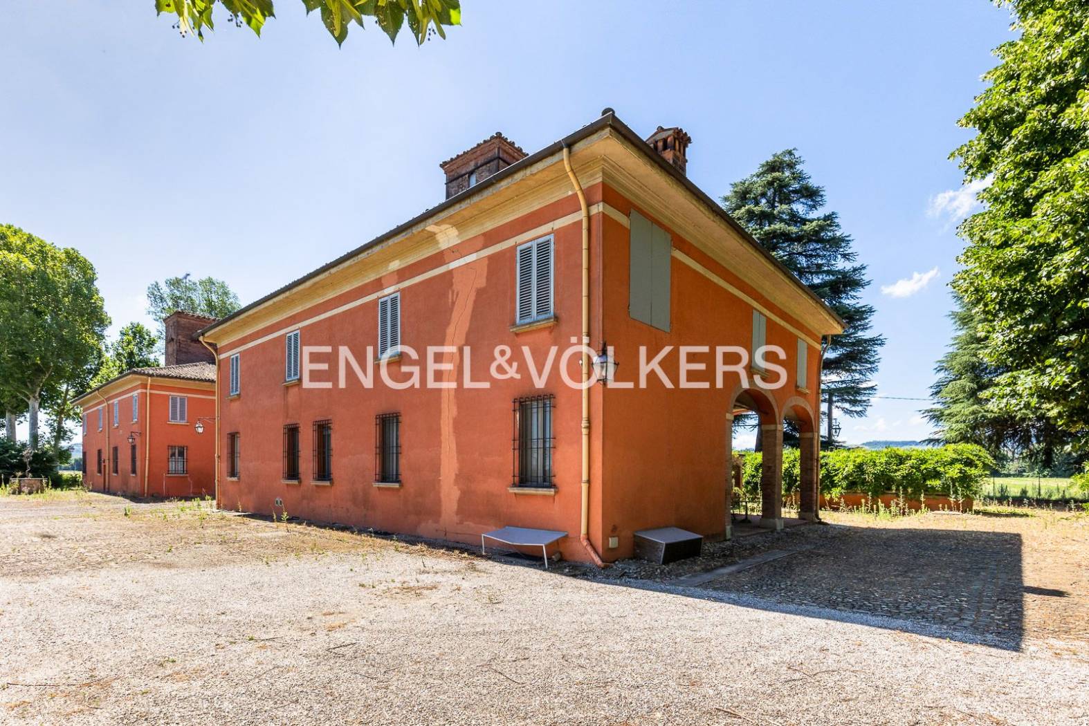Villa unifamiliare via Olmetola 11, Borgo Panigale, Bologna - Photo 19