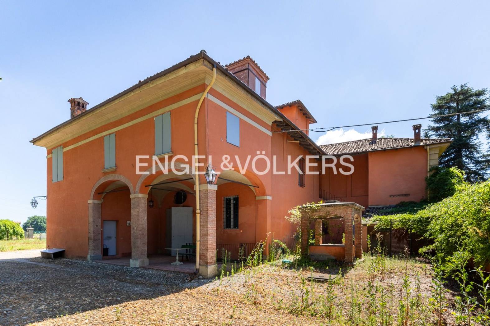 Villa unifamiliare via Olmetola 11, Borgo Panigale, Bologna - Photo 21