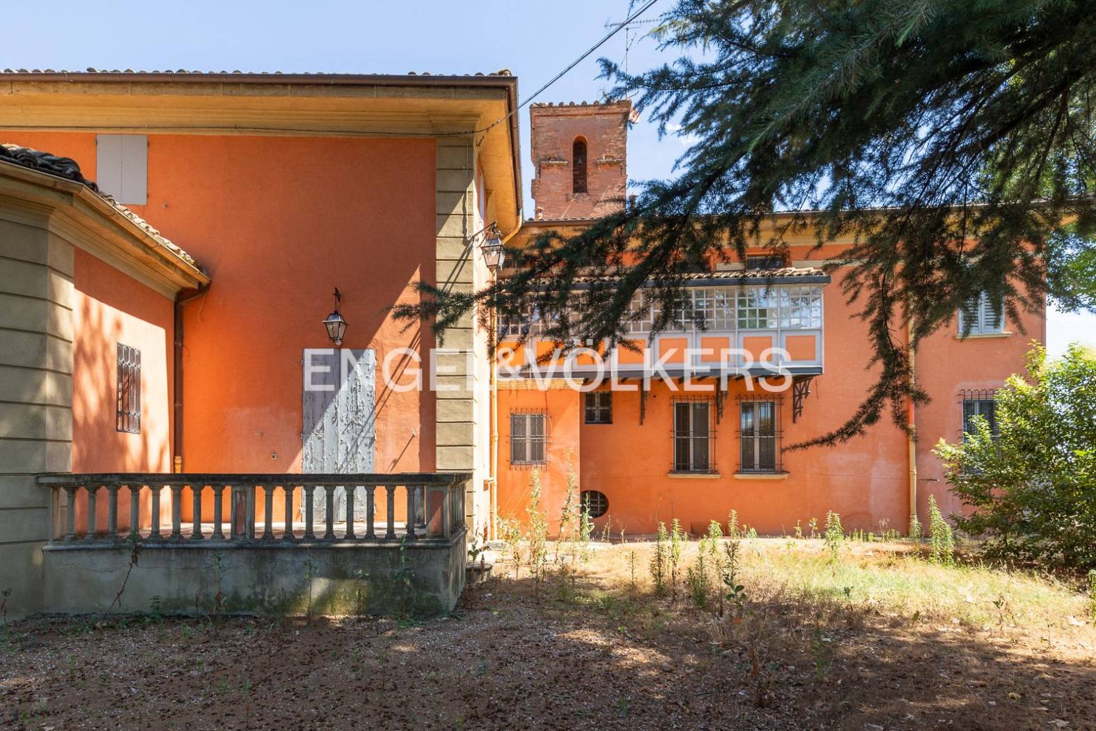 Villa unifamiliare via Olmetola 11, Borgo Panigale, Bologna - Photo 22