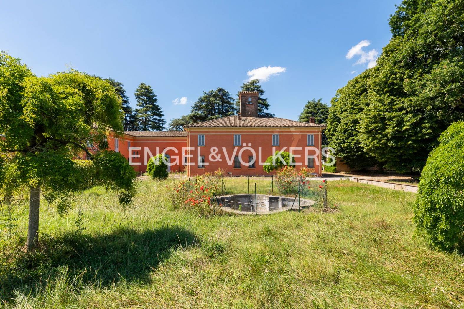 Villa unifamiliare via Olmetola 11, Borgo Panigale, Bologna - Photo 17