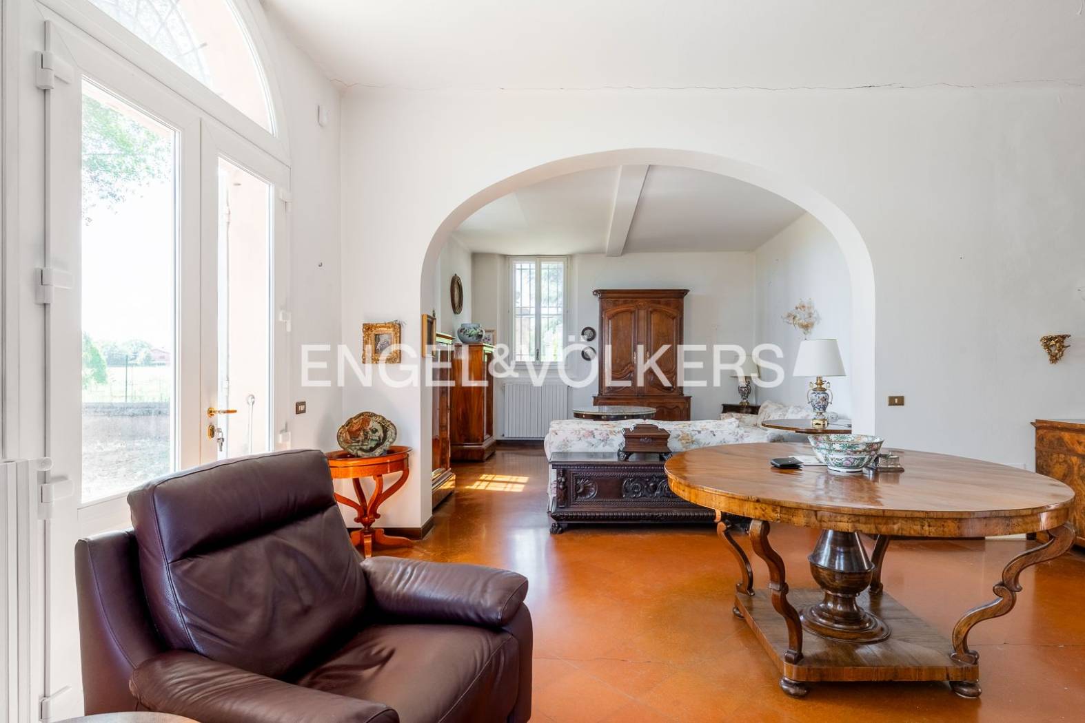 Villa unifamiliare via Olmetola 11, Borgo Panigale, Bologna - Photo 2