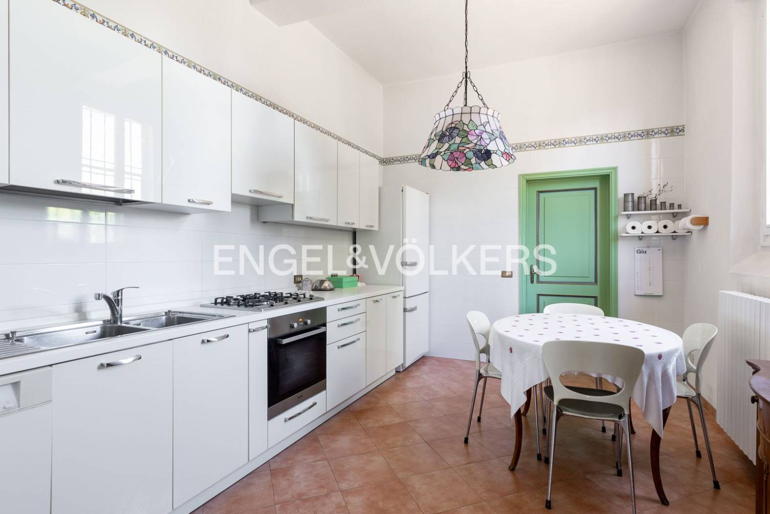 Villa unifamiliare via Olmetola 11, Borgo Panigale, Bologna - Photo 5