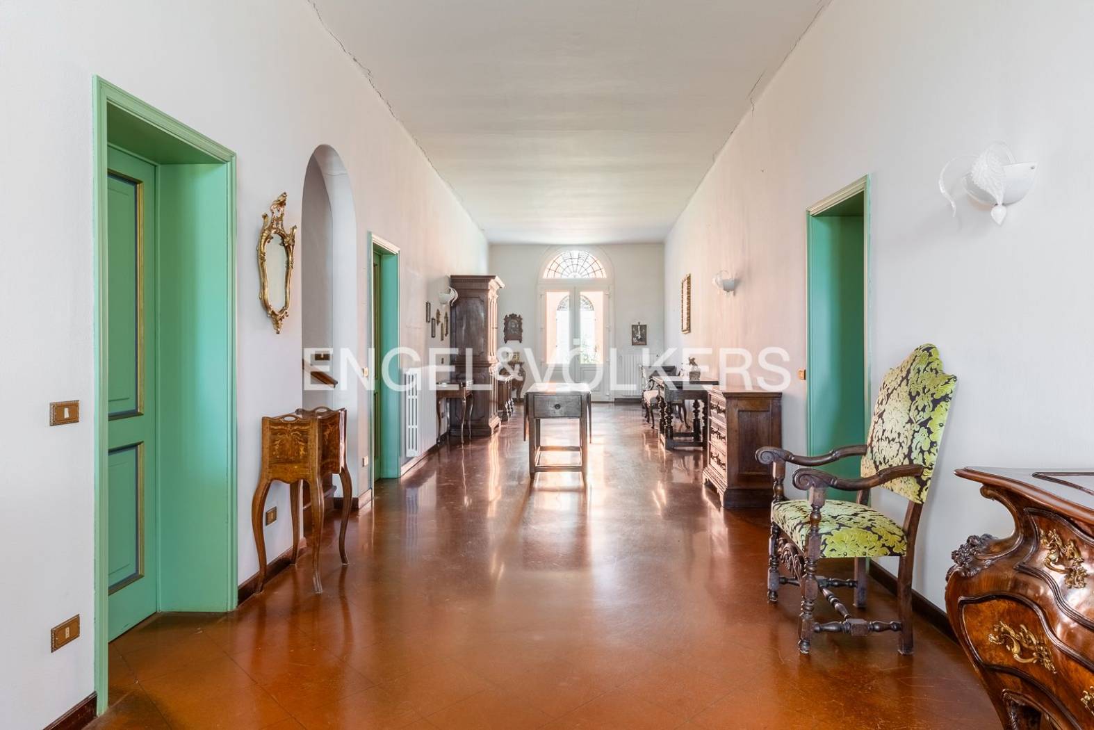 Villa unifamiliare via Olmetola 11, Borgo Panigale, Bologna - Photo 6