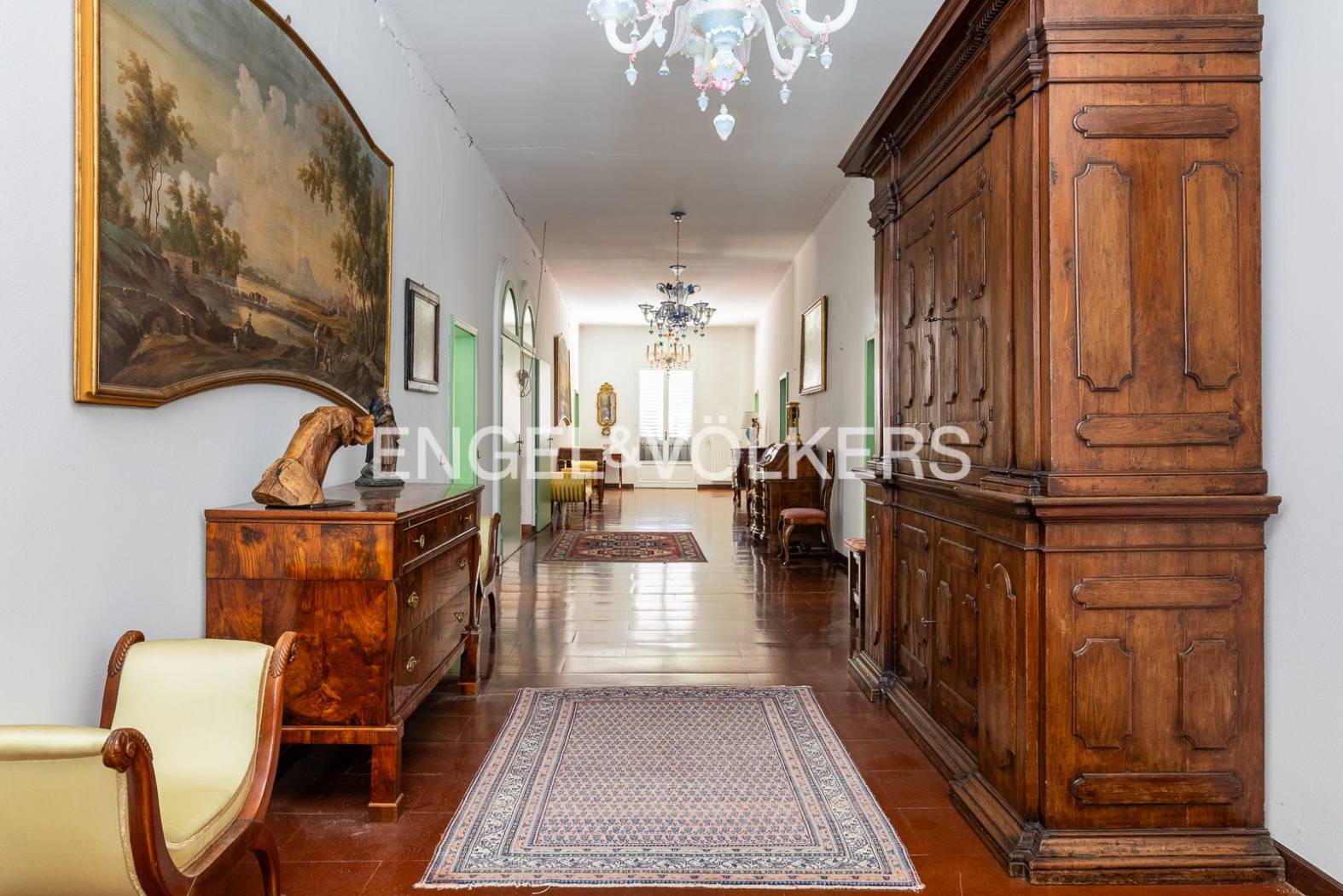 Villa unifamiliare via Olmetola 11, Borgo Panigale, Bologna - Photo 9