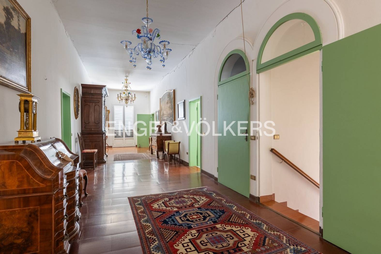 Villa unifamiliare via Olmetola 11, Borgo Panigale, Bologna - Photo 8