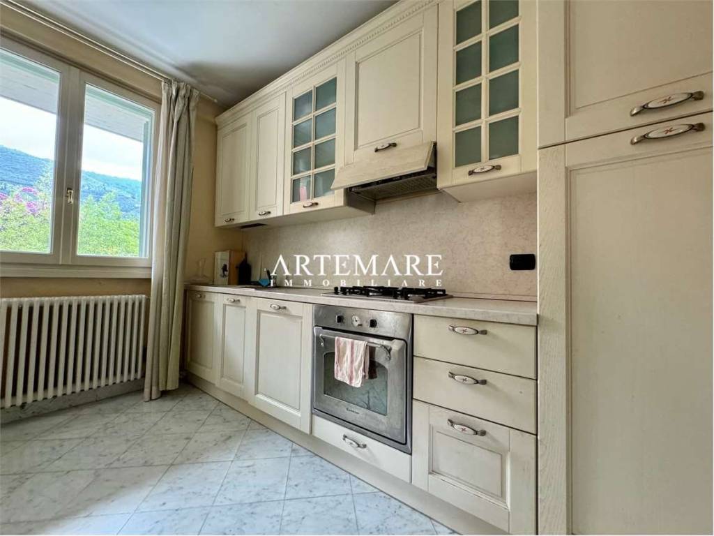 appartamento in affitto a Pietrasanta