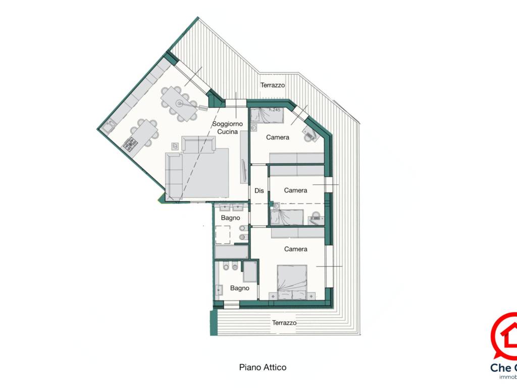 immagine annuncio 1 di 5