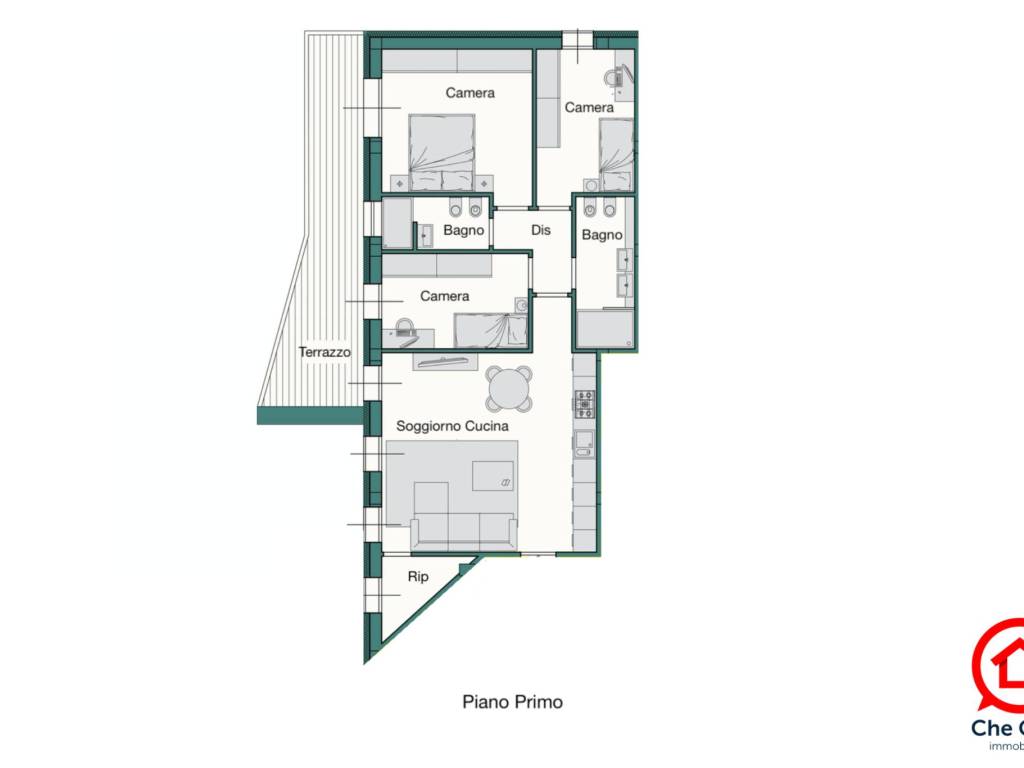 immagine annuncio 1 di 5