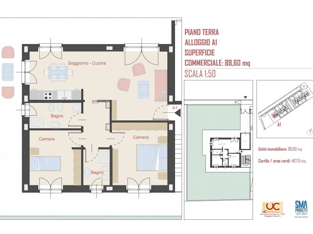 immagine annuncio 1 di 5