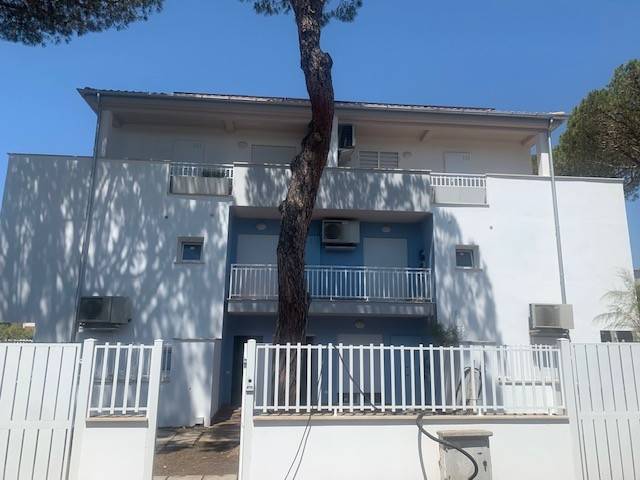 appartamento in vendita a Santa Marinella in zona Santa Severa