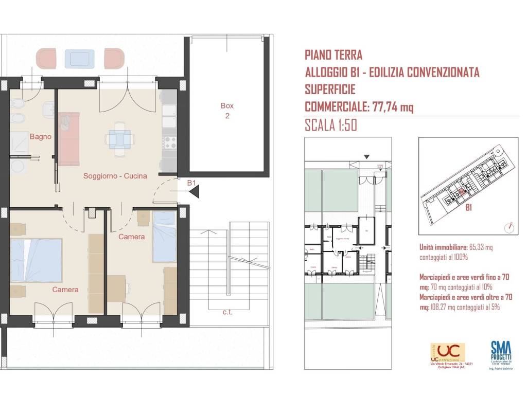 immagine annuncio 1 di 5