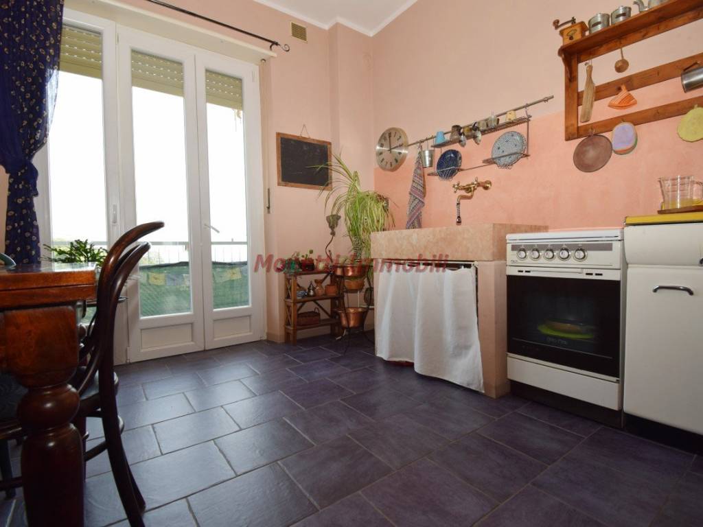 appartamento in vendita a Luserna San Giovanni