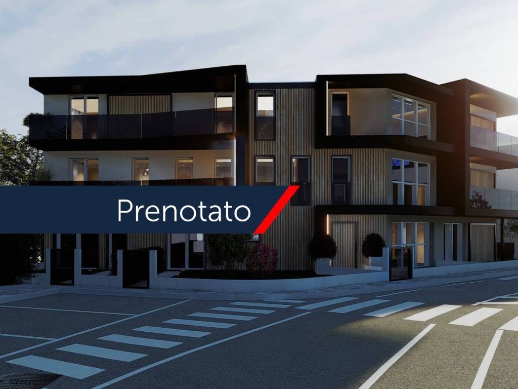 appartamento in vendita a Cesena