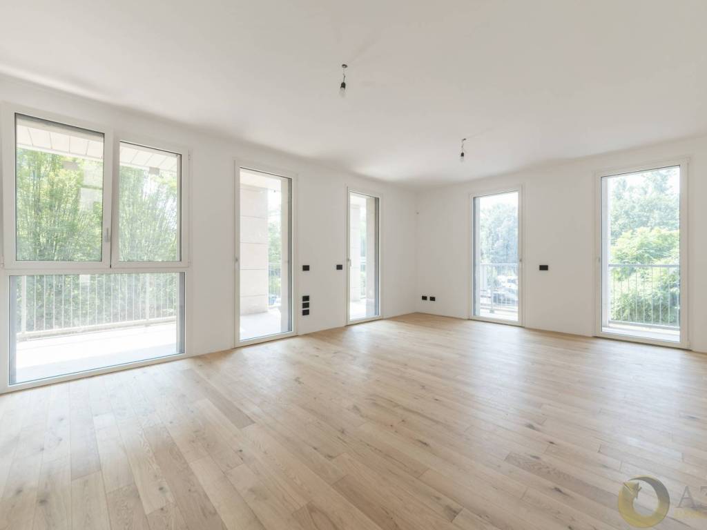 appartamento in vendita a Milano in zona Garegnano