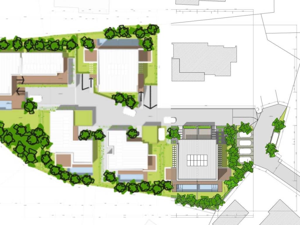 terreno edificabile in vendita a Polpenazze del Garda