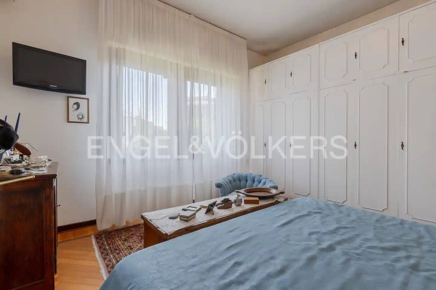 Villa unifamiliare via Negroponte, Lido di Venezia, Venezia - Photo 20