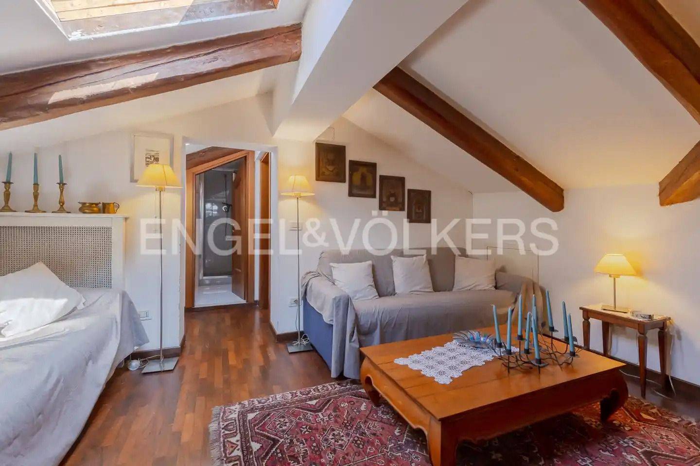 Villa unifamiliare via Negroponte, Lido di Venezia, Venezia - Photo 19