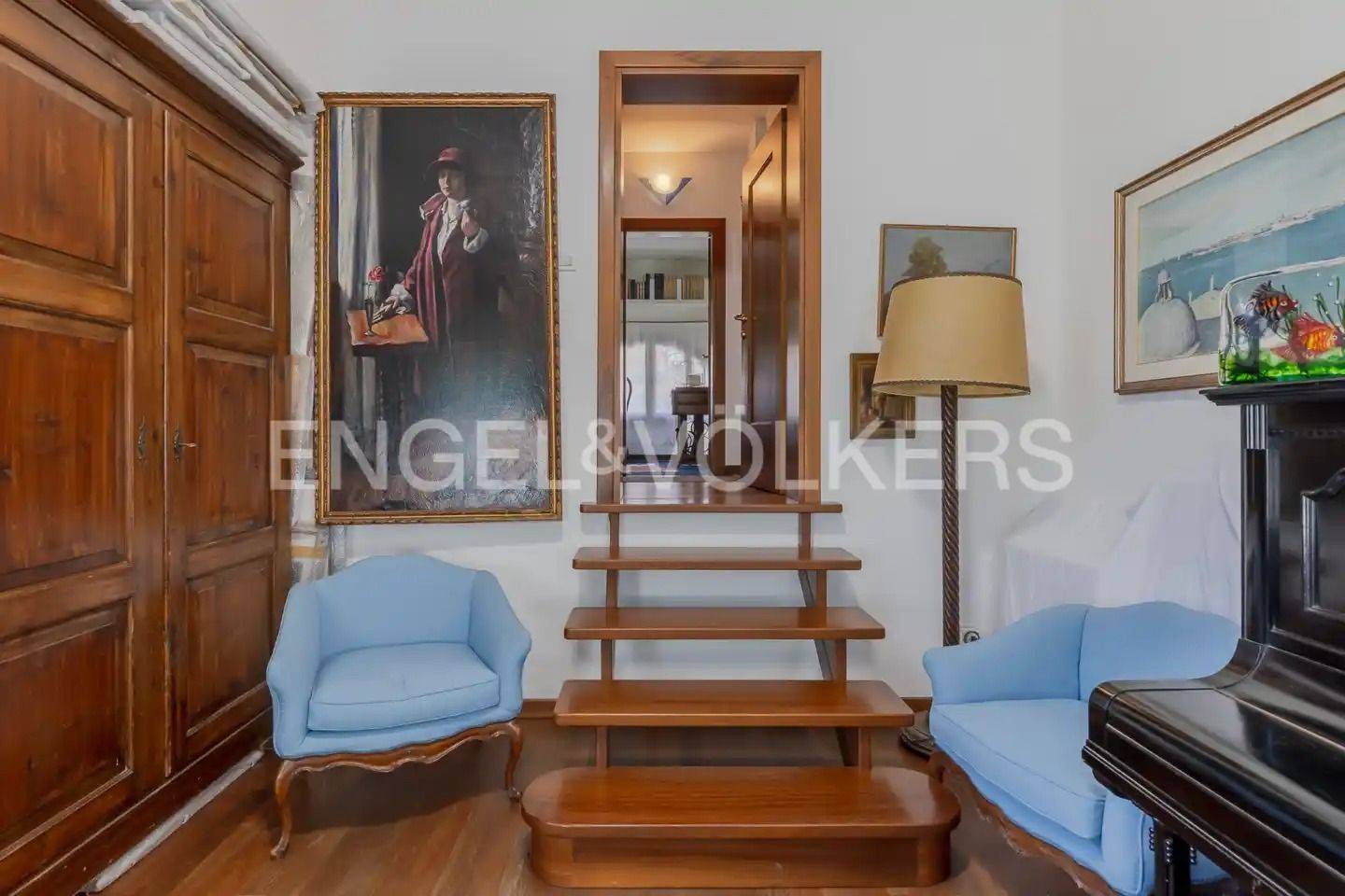 Villa unifamiliare via Negroponte, Lido di Venezia, Venezia - Photo 9
